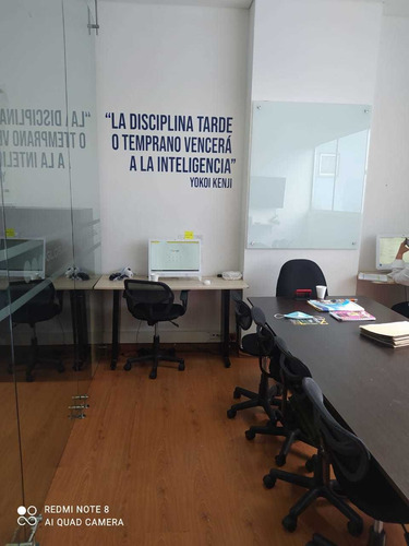 Imagen 5 de 17 de Oficina En Arriendo/venta En Bogotá Puente Largo