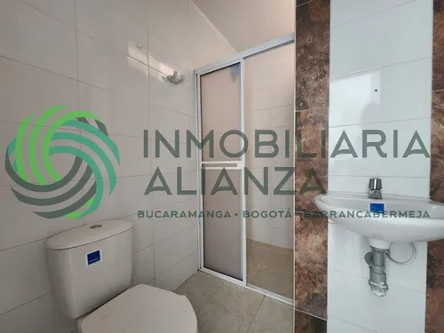 Apartamento En Arriendo En Junin I. Cod A15587