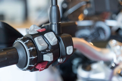 Bmw R 1200 Gs Adventure Roshaus Dealer Oficial - Permutas -