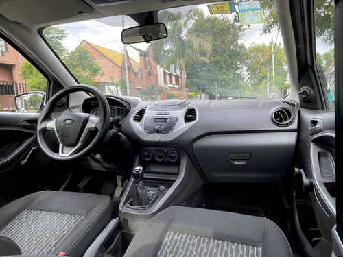 Ford Ka 1.5 S 2016