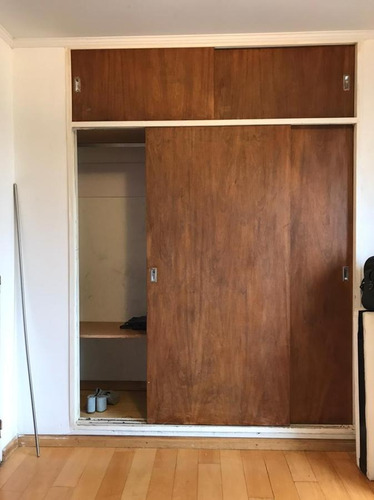 Piso Exclusivo Mendoza Y Cafferata - Balcón - Escritura