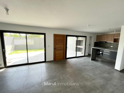 Imagen 8 de 13 de Miradores De Manantiales Ii Duplex En Venta 3 Dormitorios