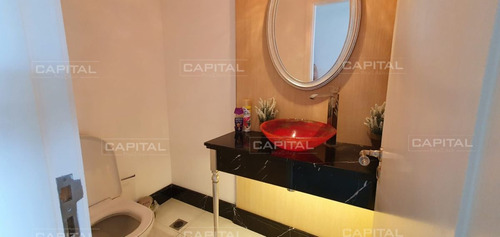 Imagen 15 de 18 de Venta Departamento De Tres Dormitorios En Suite Dependencia Servicio Frente Al Mar Playa Mansa - Punta Del Este Mansa
