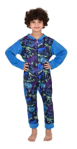 Pijamas de online micropolar niños