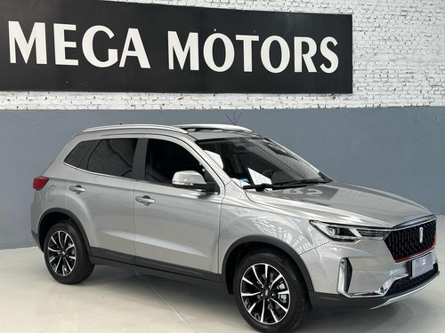 Chery Tiggo 4 Pro 1.5 Luxury Cvt