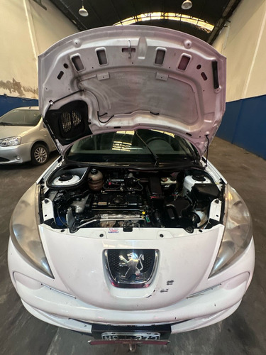 Peugeot 207 Compact Allure 1.4 N 5p