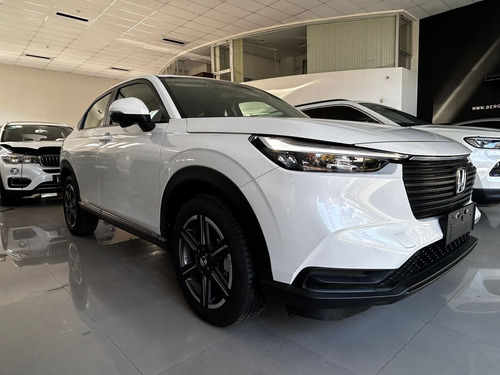Honda HR-V 1.5 Lx Cvt 2Wd
