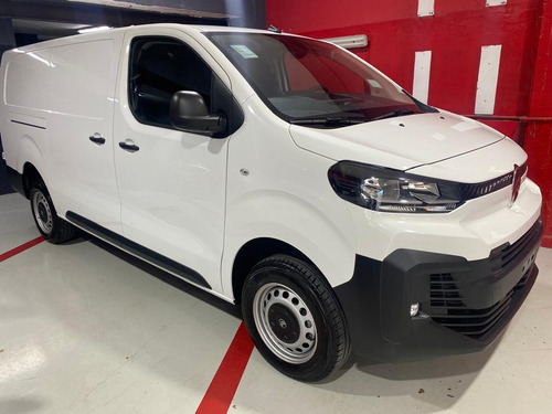 Citroën Jumpy 1.5 Hdi 120 L3