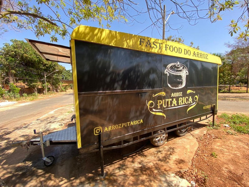 Food Truck