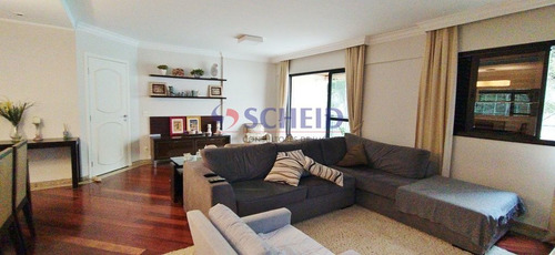 Imagem 3 de 15 de Apartamento 3 Dormitórios 3 Súites À Venda Na Vila Mascote - Mc8159