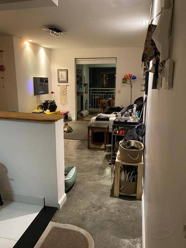 Imagem 6 de 30 de Apartamento Com 2 Dormitórios À Venda, 85 M² Por R$ 600.000,00 - Jardim Tupanci - Barueri/sp - Ap1444