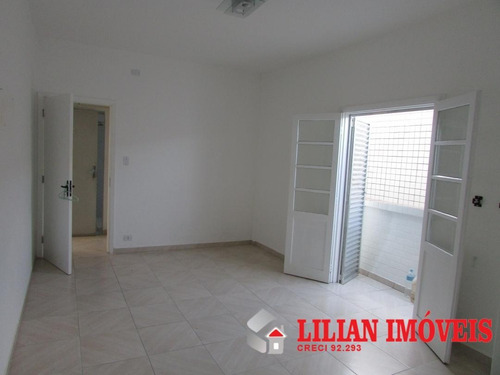 Imagem 8 de 15 de Apartamento Ótima Localização Centro De Itanhaém - 860