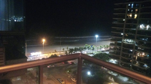 Imagem 4 de 12 de Av. Lucio Costa La Reserve 1 Quarto 63m2 - 2081 - 70821761