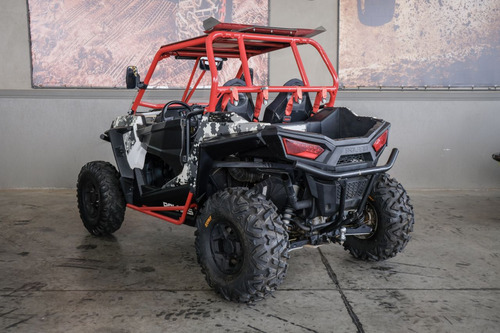 Utv Polaris Rzr S 900