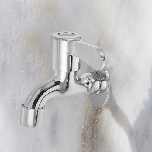 Grifo De Agua Quick Para Lavadora Montado En La Pared Para E
