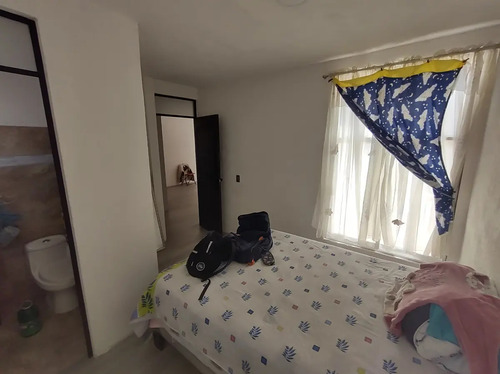 Hermosa Casa A Unas Cuadras Del Centro De Tultitlan