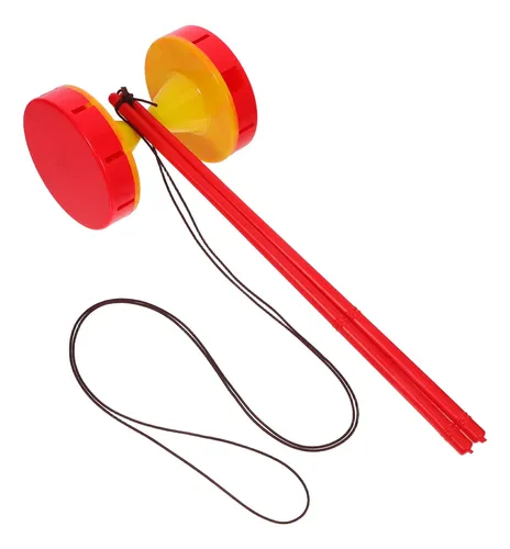 Juego De Yoyo Chino Diabolo, Juguete De Bola Diabolo, Verde Juego De Yoyo Chino Diabolo, Juguete De Bola Diabolo, Verde