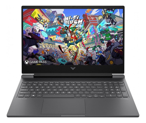Notebook Hp Victus Ryzen 7 8gb 512gb Win11 Rtx4070 Diginet