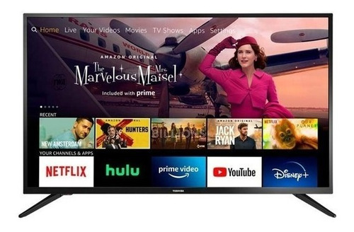 Televisor Marca Top Sonic Smartv