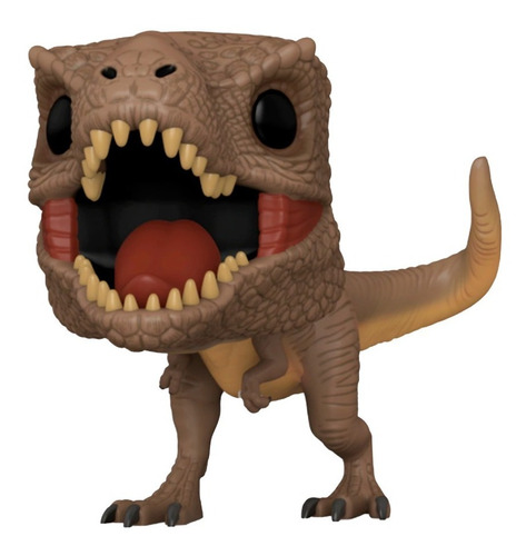 Funko Pop Jurassic World  Dominion * T Rex # 1211