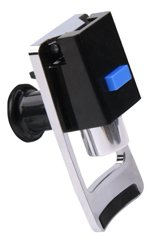 Espita De La Máquina Dispensadora De Agua 1 Pieza #c Azul