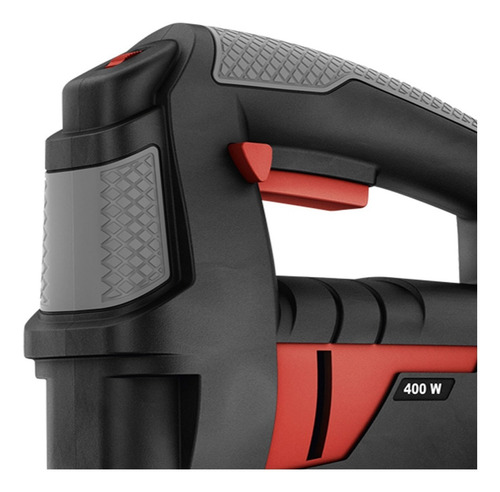 Imagen 4 de 10 de Sierra Caladora 400w 3000rpm Skil 4400aa