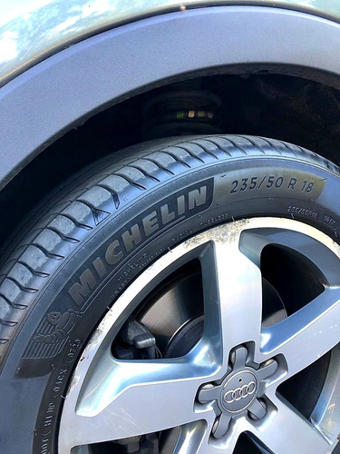 Imagen 13 de 15 de Audi Q3 Usado 2013 2014 2.0 Quattro Tfsi 211cv Stronic