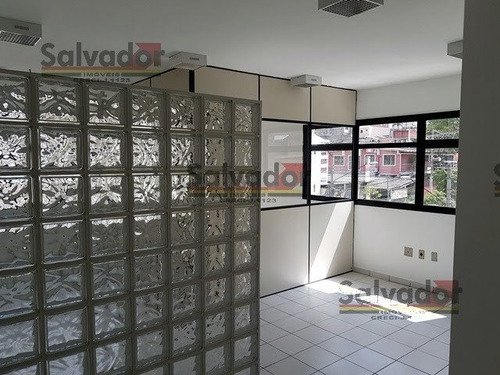 Sala Para Venda - 6822