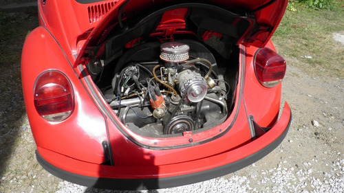 Vw - Fusca 1300 L 1977 - Atenção Torro - Leia Descrição