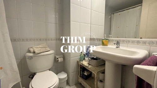 Se Vende Amplio Departamento Con Terra De 40 M2 En Sausalito