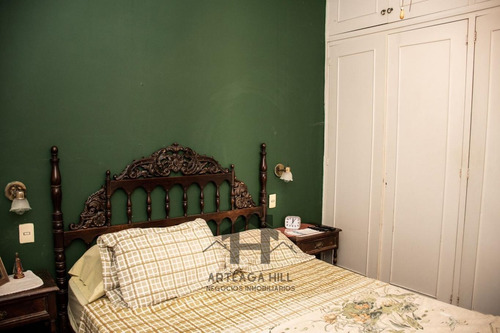 Imagen 11 de 18 de Venta: Gran Propiedad, Gran Terreno, A Metros Del Prado