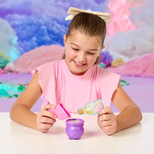 Set Magic Mixies Minis Shimmering