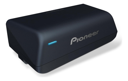 Subwoofer Activo Pioneer Ts-wx010a 160w Con Amplificador