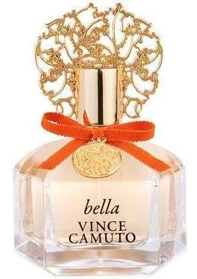 Perfume Vince Camuto Bella Mujer 100 Ml Original