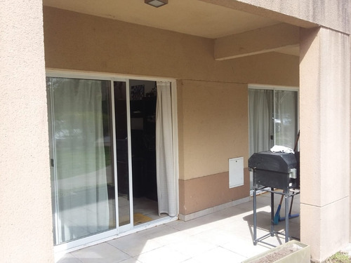 Imagen 11 de 14 de Departamento Venta. P.b. 2 Amb., Condominio Jardines Saravi