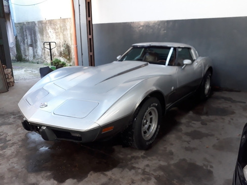 Imagen 1 de 11 de Chevrolet Corvette