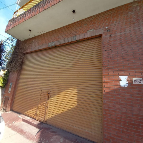 Imagen 2 de 5 de Local En Alquiler En José C Paz