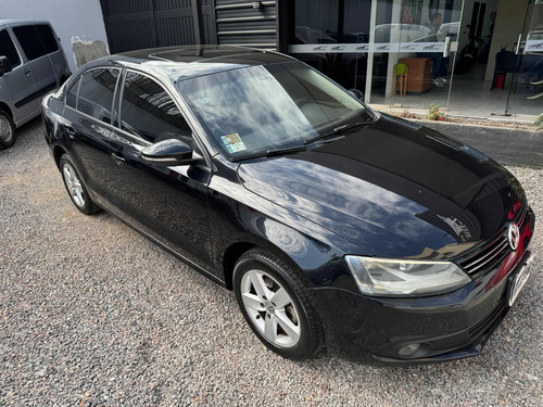 Volkswagen Vento 2.0 Luxury I 140cv