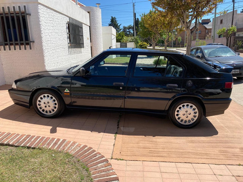Alfa Romeo 33 1.7