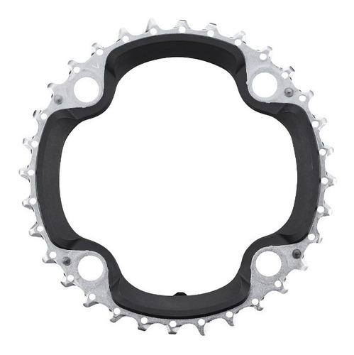 Coroa Shimano Deore Xt Fc-m770 32d 104mm 3x9v