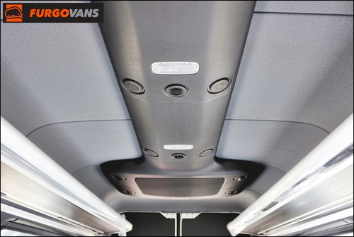 Sprinter 2020 516 0km Executiva Original 20 Lugares Prata