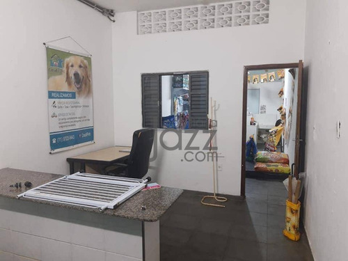 Casa Com 4 Dormitórios À Venda, 147 M² Por R$ 550.000,00 - Vila Municipal - Bragança Paulista/sp - Ca7441