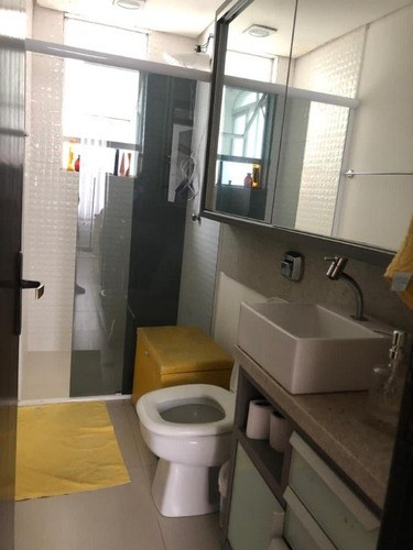 Oportunidade De Morar No Atiradores | Apartamento Com 03 Dormitórios | Aceita Financiamento - Sa01837 - 69304263