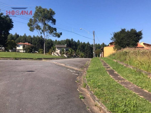 Imagem 6 de 26 de Terreno Residencial À Venda, Região Central, Caieiras. - Te0055