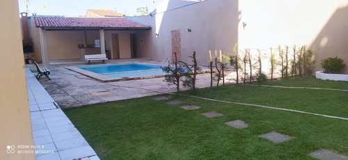 Imagem 1 de 13 de Apartamento Com 3 Dormitórios À Venda, 63 M² Por R$ 210.000,00 - Mondubim - Fortaleza/ce - Ap1957