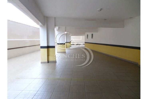 Imagem 21 de 30 de Apartamento Com 2 Dorms, Ocian, Praia Grande - R$ 280 Mil, Cod: 3163 - V3163