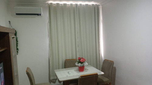 Apartamento Com 2 Quartos E 2 Banheiros, 1 Vg À Venda,icaraí
