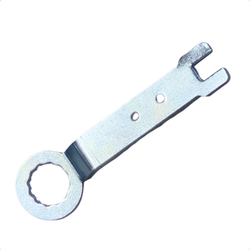Chaves Regulagem Aperto Roldana Box 19mm E 22mm Uma De Cada