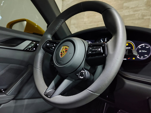 Porsche 911 Coupe 3.0 Carrera Pdk 2p