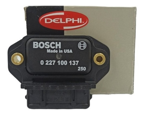 Modulo Control Encendido Saab 900 1982-1988, 9000 1986-1989